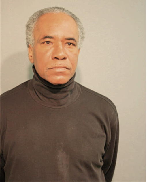 MAURICE WILLIAMS, Cook County, Illinois