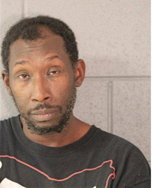 SEAN C WILLIAMS, Cook County, Illinois