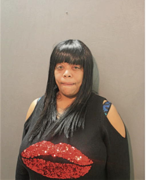 INGE D WILSON, Cook County, Illinois