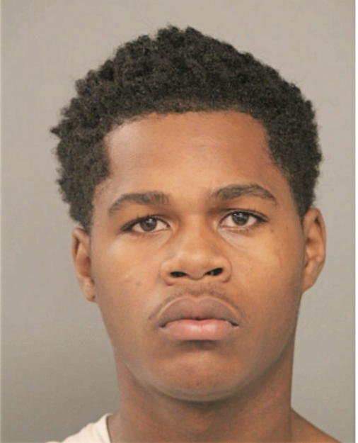 TYRIK WILSON, Cook County, Illinois