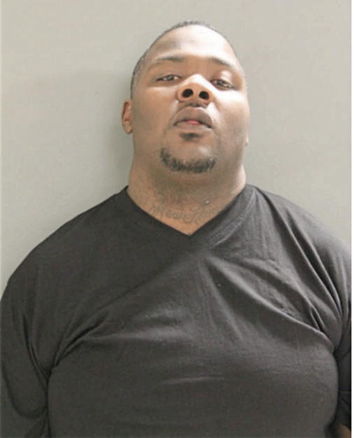 LEVON T WITHERSPOON, Cook County, Illinois
