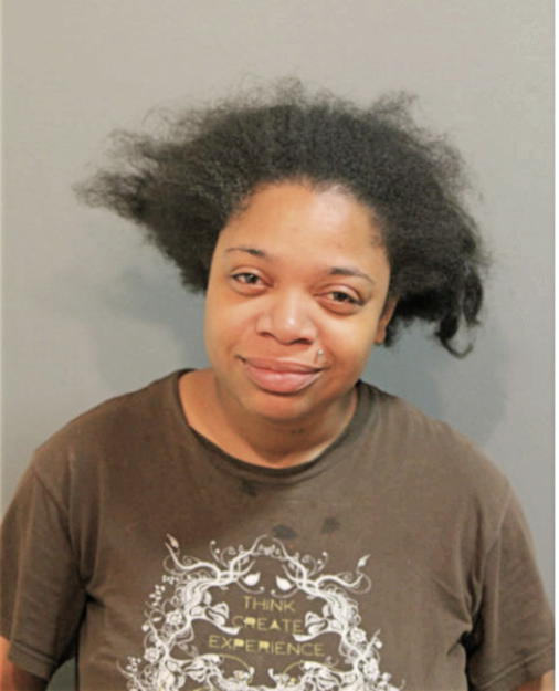 KELLY S WOODRIDGE, Cook County, Illinois