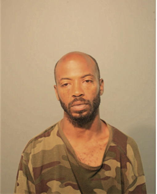 YAFRAZIER D WORD, Cook County, Illinois