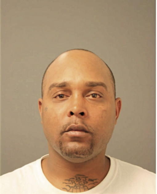 REGINALD WRIGHT, Cook County, Illinois