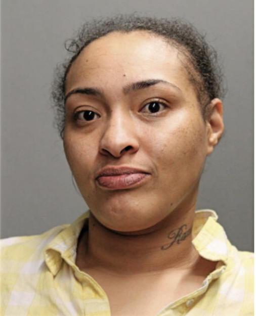 TINA M YATES, Cook County, Illinois