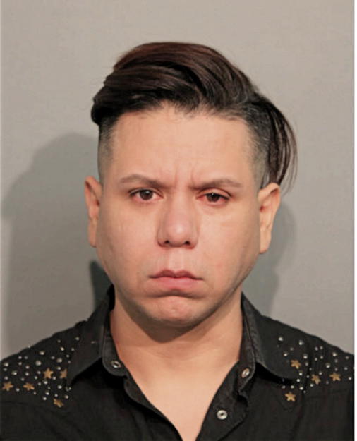 ARTURO AGUILAR, Cook County, Illinois