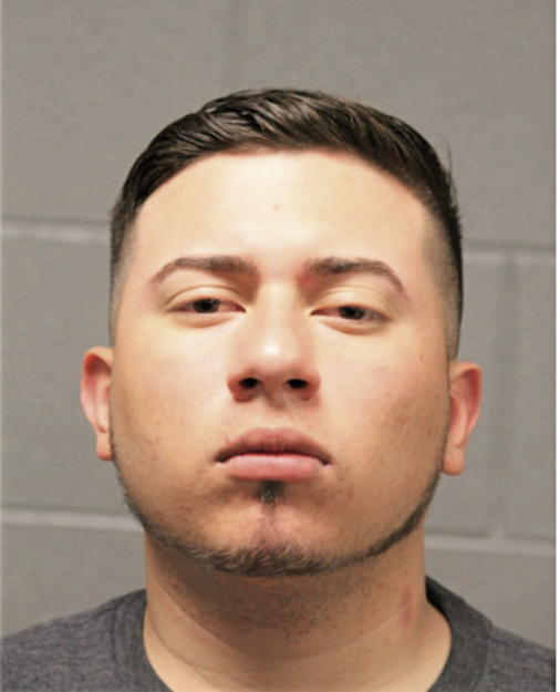 KEVIN ALBERTO AGUILAR, Cook County, Illinois