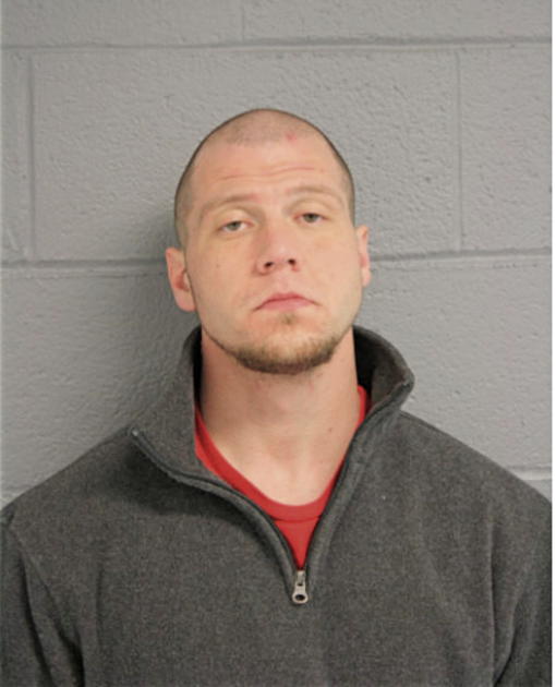 DOUGLAS J ALCORN, Cook County, Illinois