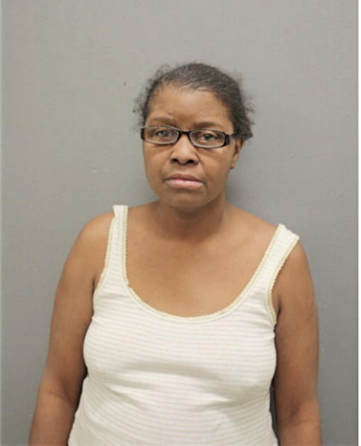 PATRICIA ANDERSON, Cook County, Illinois