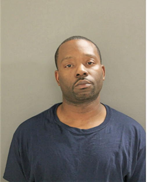 MARCUS D ANDREWS, Cook County, Illinois