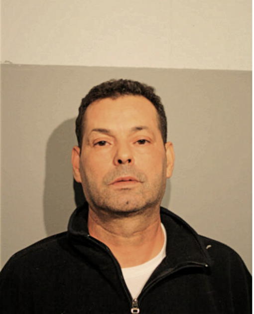 OMAR ASEMGAR, Cook County, Illinois