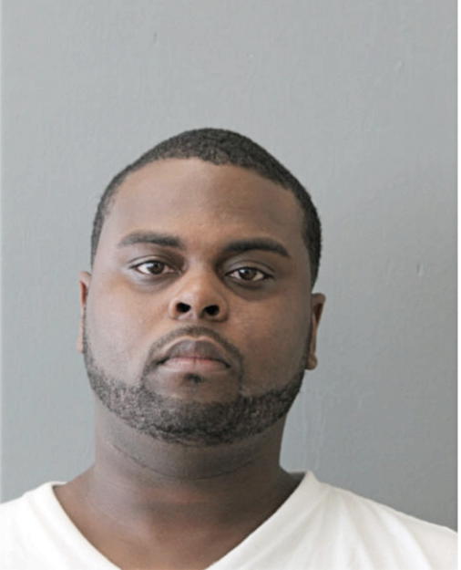 SHANNON ATKINS, Cook County, Illinois