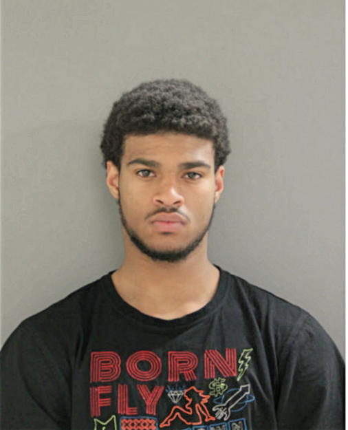JALIL B AUSTIN, Cook County, Illinois