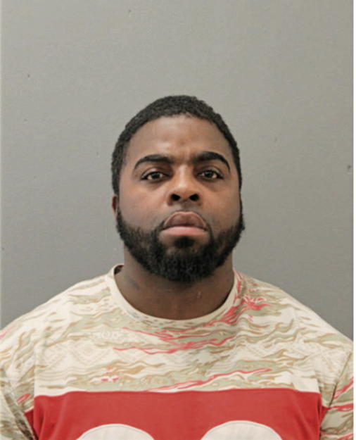 ANTONIO BAILEY, Cook County, Illinois