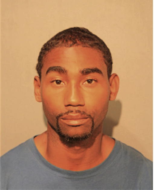 ANTHONY BAKER, Cook County, Illinois
