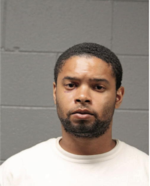 KENNETH BAKER, Cook County, Illinois