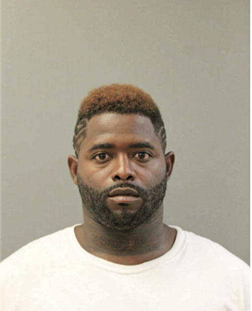 DANIEL BALLARD, Cook County, Illinois