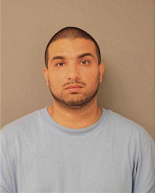 JIMENEZ BALTAZAR, Cook County, Illinois