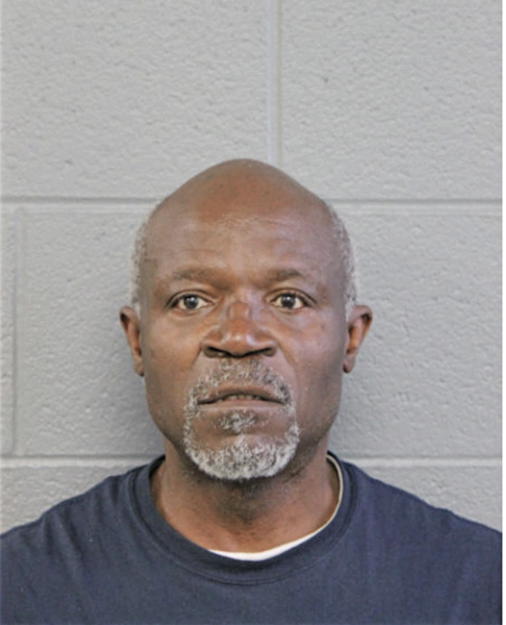 EARL BAUGHNS, Cook County, Illinois