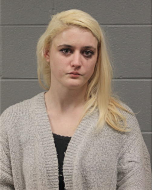 STEPHANIE BAX, Cook County, Illinois