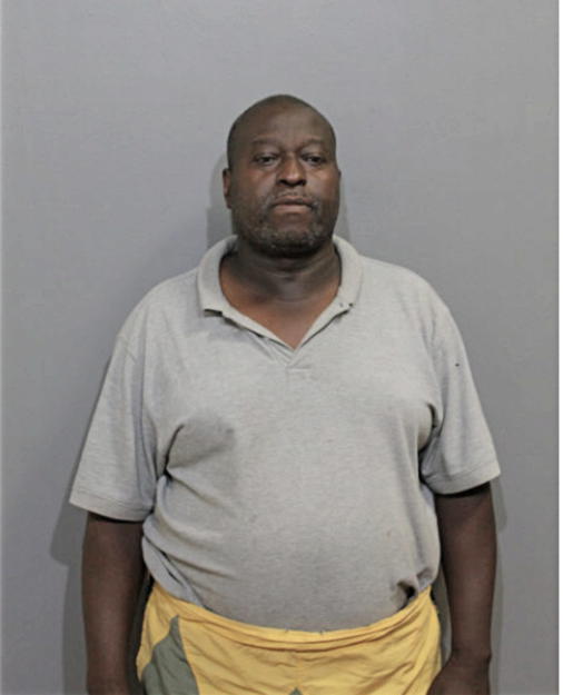 SIMON BAZILE, Cook County, Illinois