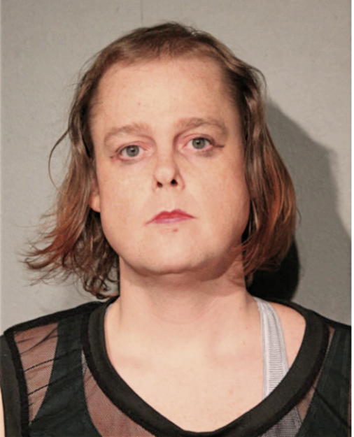 SOPHIE GWENDOLYN BELL, Cook County, Illinois