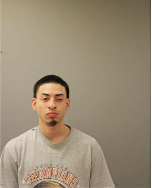 GABRIEL A BELTRAN, Cook County, Illinois