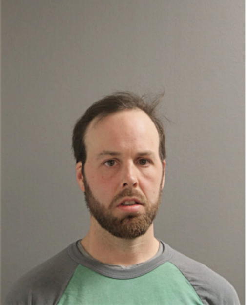 COLIN M BORCHERT, Cook County, Illinois