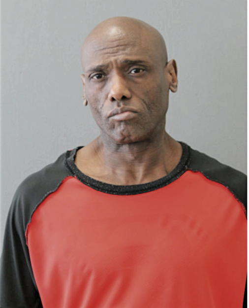 GREGORY A BOSWELL, Cook County, Illinois