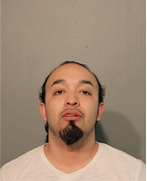 BENJAMIN BRECEDA, Cook County, Illinois