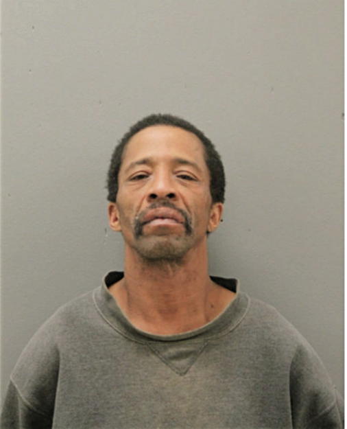 KERRY H BRITTON, Cook County, Illinois