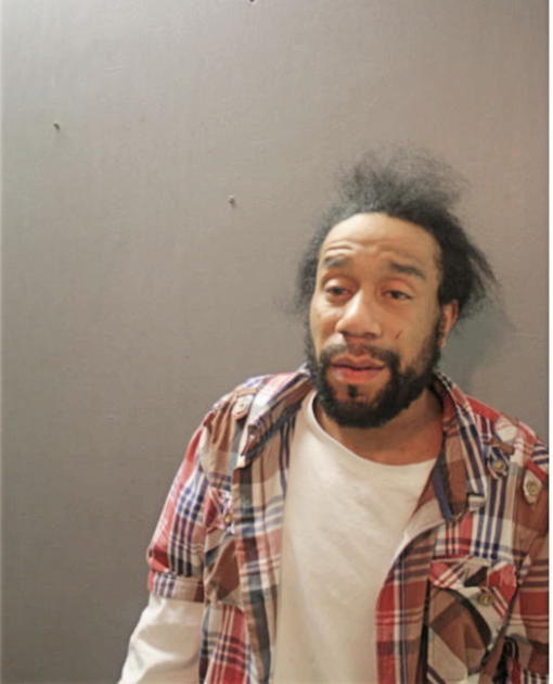 DEON L BROWN, Cook County, Illinois
