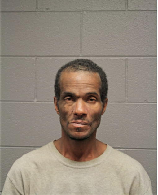 LEONARD BROWN, Cook County, Illinois