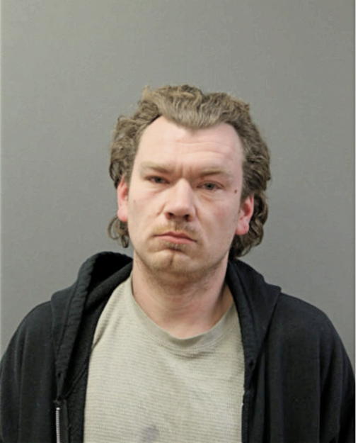 STEVEN D BUZZO, Cook County, Illinois