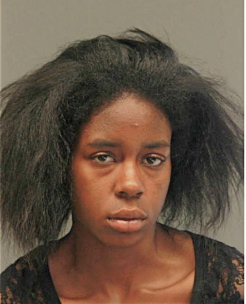 ANDRIANNA S CADE, Cook County, Illinois