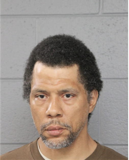 KEIR D CALBERT, Cook County, Illinois