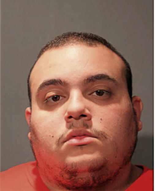 BLAKE I CASTRO, Cook County, Illinois