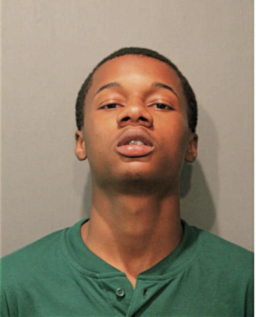 STANLEY CATCHINGS, Cook County, Illinois