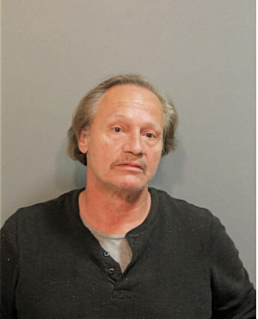 EDWARD JOHN CHAMNIK, Cook County, Illinois