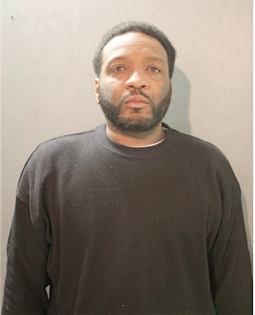 ANTHONY M CHERRY, Cook County, Illinois