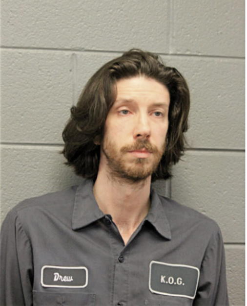 ANDREW S COFFILL, Cook County, Illinois
