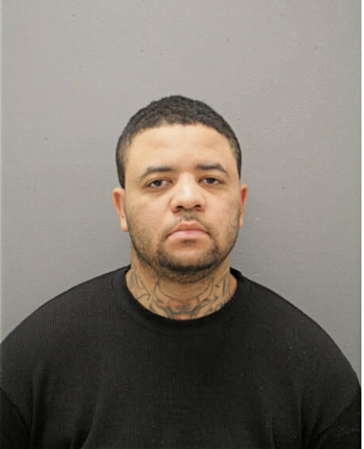 MAURICE COLE, Cook County, Illinois