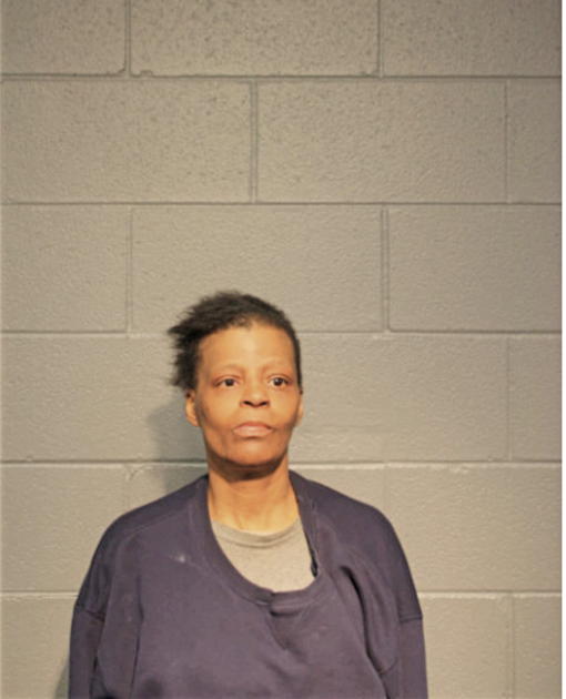 LARISSA COLEMAN, Cook County, Illinois