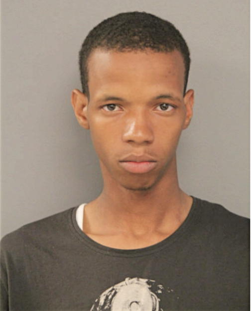 AARON COLLINS, Cook County, Illinois