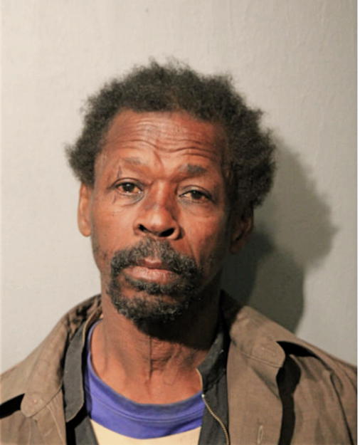 TOMMIE COLLINS, Cook County, Illinois
