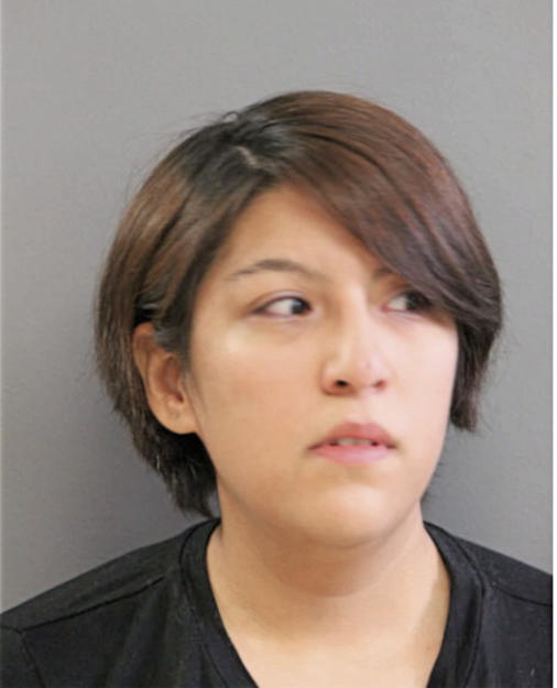 VERONICA CORONADO, Cook County, Illinois