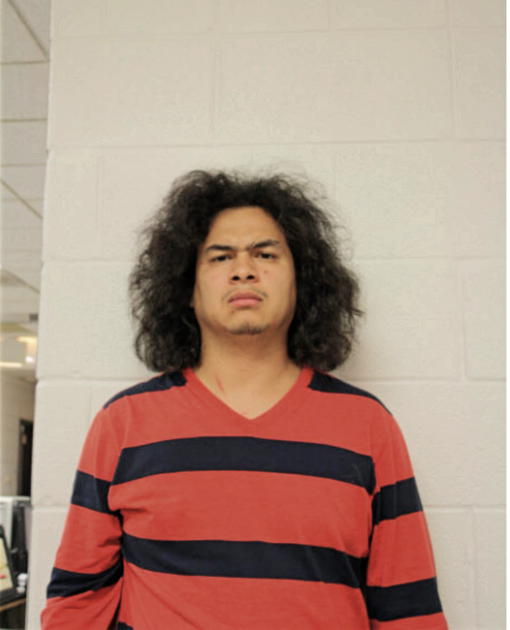 ELVIN COTTO, Cook County, Illinois