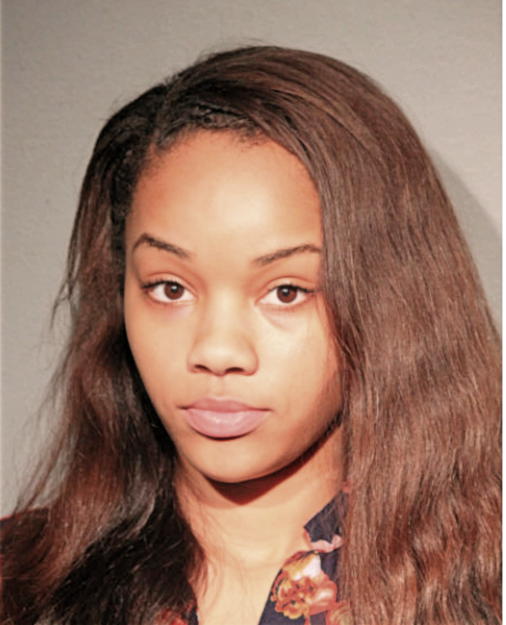 MARCY L COTTON, Cook County, Illinois