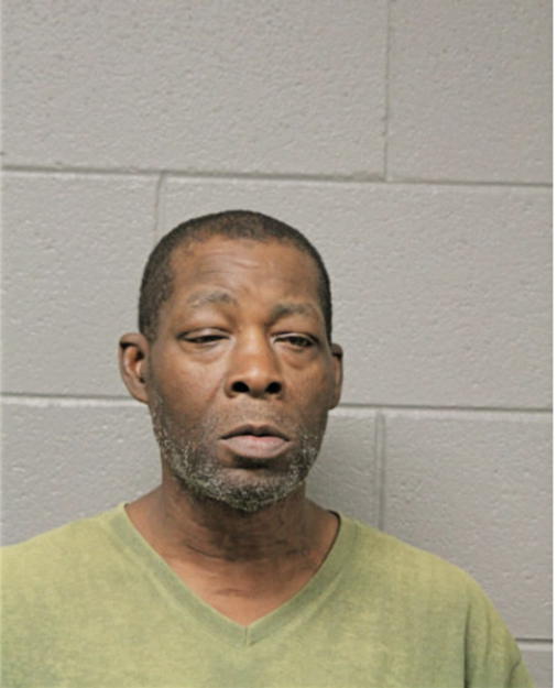 TONY COUCH, Cook County, Illinois