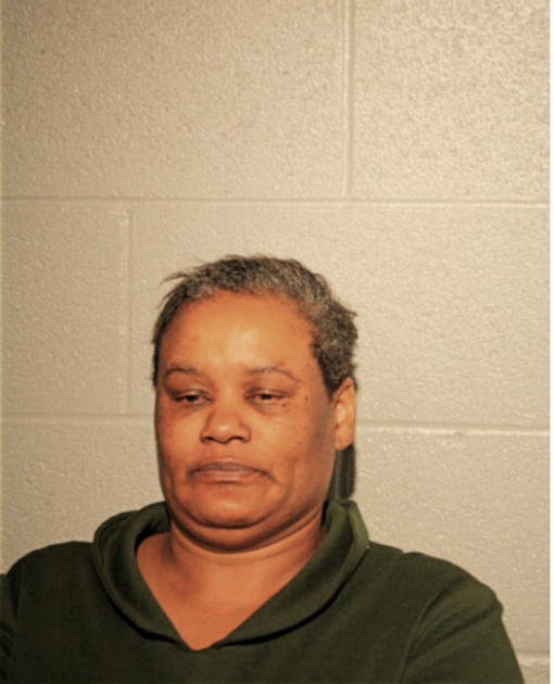 ARLENE CRAIG-JOHNSON, Cook County, Illinois